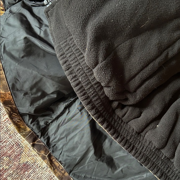 Camo Performance Jacket - Picture 7 of 13